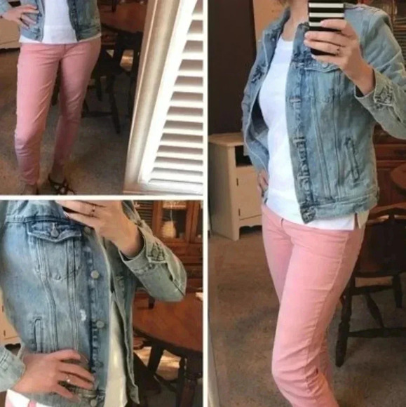 Jacket - Picture 16 of 16